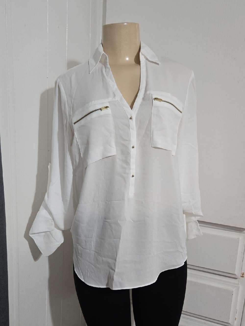 Express Top  small Nwot